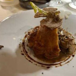 Hofke Van Bazel Comida