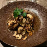 Villa Torre Nourriture