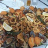 Vis Palace Handelstraat Nourriture