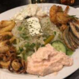 Georgios Grieks Nourriture