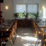 La Villa Noza Comida