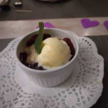 Eethuis De Linden Nourriture