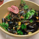 Sint-jorishoeve Nourriture