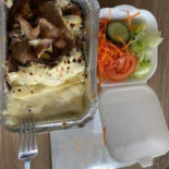 La Dolce Pitta À l'intérieur