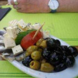 La Dolce Pitta À l'intérieur