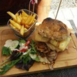 Les DÉlices GlacÉs Nourriture