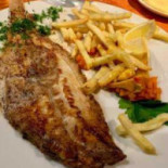 La Malterie Nourriture