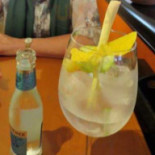 T Oud Concept Nourriture