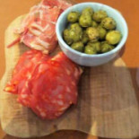 T Oud Concept Nourriture