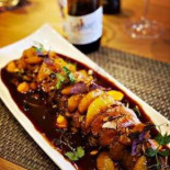 Het Compromis Nourriture