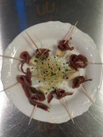 Trezebeest Nourriture