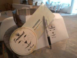 Trezebeest Nourriture