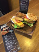 Tischlein Deck Dich Nourriture