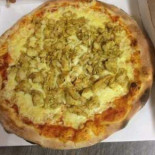 Amon Olen À l'intérieur