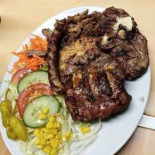 Amon Olen Extérieur