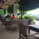 Gozar Brasserie Nourriture