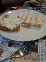 Mega Grill Grez Doiceau Nourriture