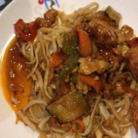 Mega Grill Grez Doiceau Nourriture