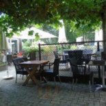 Den Bosduin Nourriture