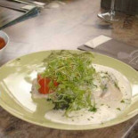 Den Bosduin Nourriture