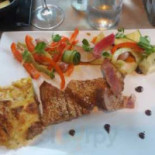 Vin Rue Des Ecoles Nourriture