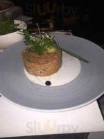 Bistro Pub Queens Comida