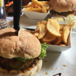 Green Mango Nourriture