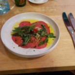 Moro Resto Nourriture