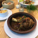 Moro Resto Nourriture