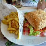 De Korenbloem Comida