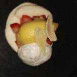 Bella Via Nourriture