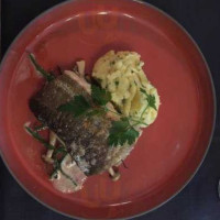 Bistro- De Smaak Comida