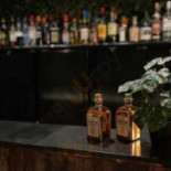 Taverne De Pomp Nourriture