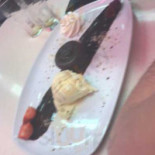 Cali'fornia Diner Nourriture