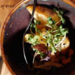 Gust'eaux Nourriture