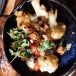 Gust'eaux Nourriture