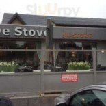 De Stove À l'intérieur