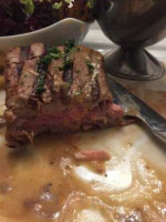 Kloosterhoeve Comida