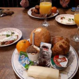 't Goed Servies Nourriture