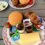 't Goed Servies Nourriture