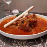 Il Casale Nourriture