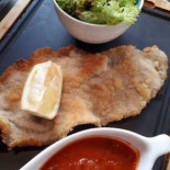 Il Casale Nourriture