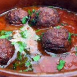 De Kruimel Nourriture