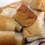 De Kruimel Nourriture