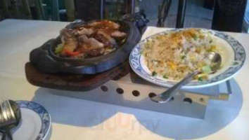 Yip’s Place Nourriture