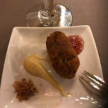 Diederick Van Assenede Nourriture