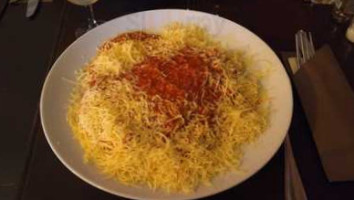 De Historic Nourriture