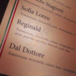 Dal Dottore Nourriture