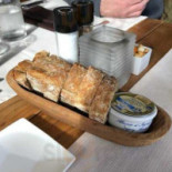 Grand Cafe Lindenberg Comida