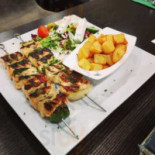 Le Vent Du Sud Nourriture